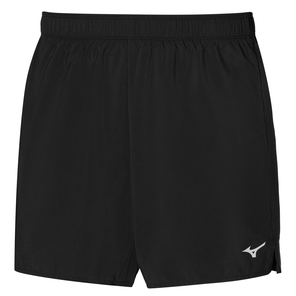 Mizuno TRAIL ER 2IN1 SHORT Femme TailleL